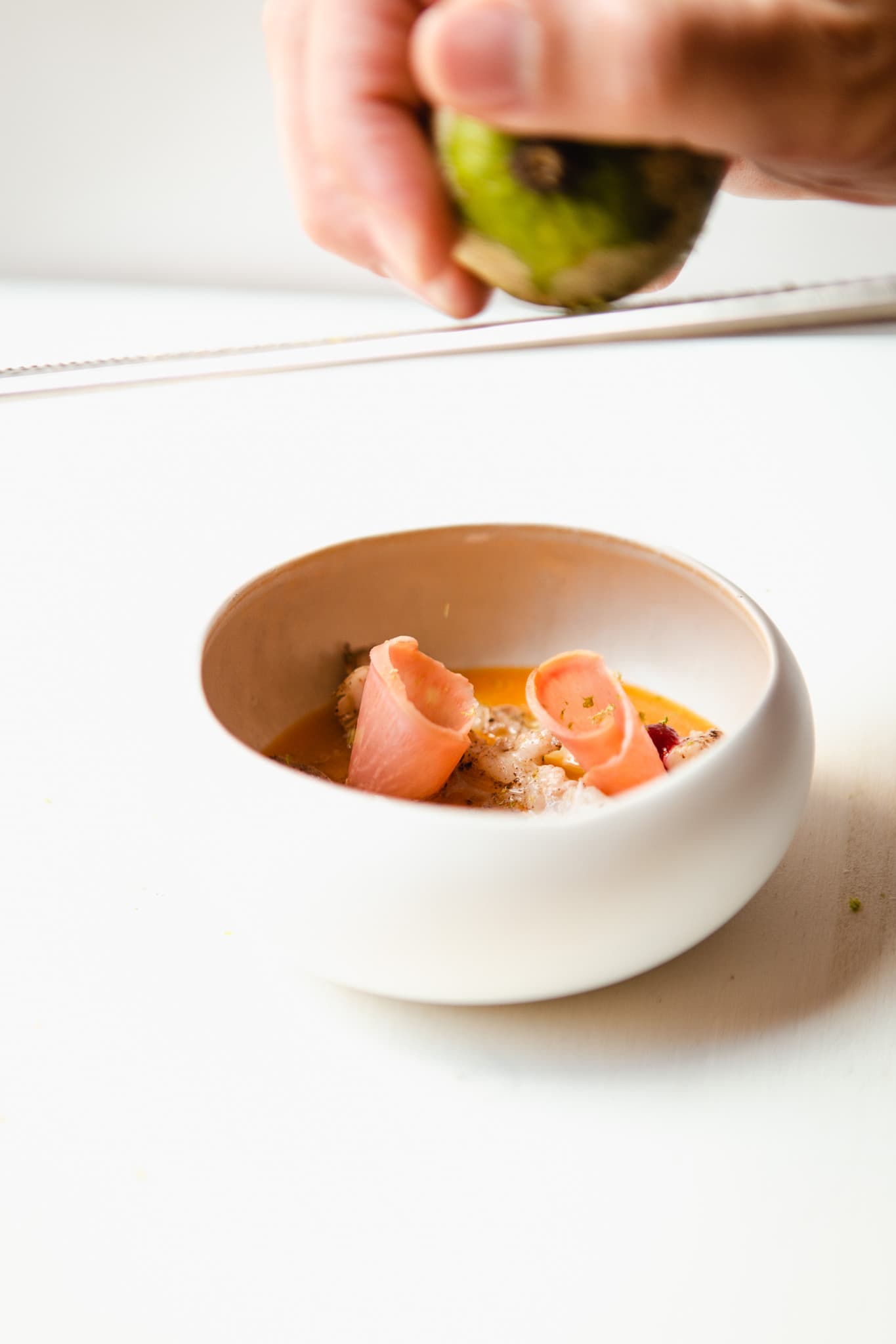 Menu Inspiration